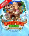 Nintendo Switch GAME - Donkey Kong Country Tropical Freeze (KEY)